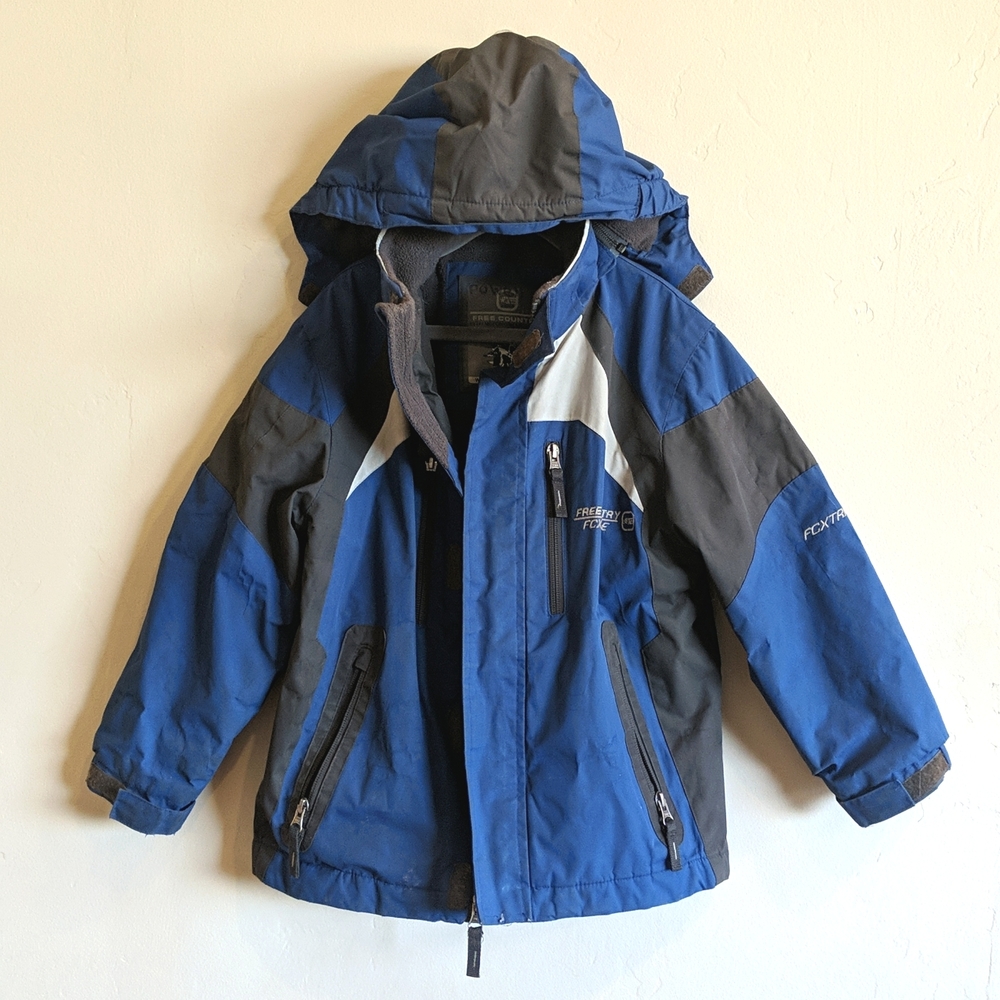 Free Country FCXtreme Size 5/6
